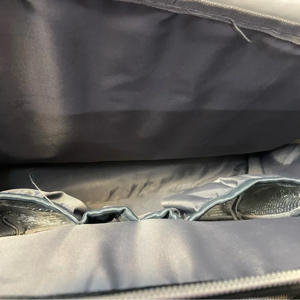 Diaper Bag -Shoulder Strap and Changing Pad by Pomelo Best- Excellent Condition